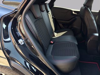 FORD Puma 1.0 ecoboost h st-line x s&s 125cv