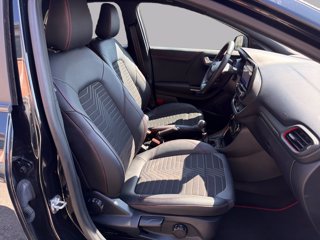 FORD Puma 1.0 ecoboost h st-line x s&s 125cv