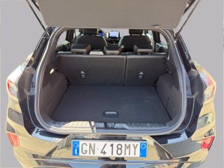 FORD Puma 1.0 ecoboost h st-line x s&s 125cv