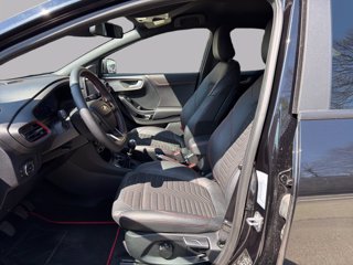 FORD Puma 1.0 ecoboost h st-line x s&s 125cv