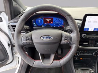 FORD Puma 1.0 ecoboost h st-line s&s 125cv