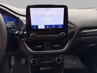 FORD Puma 1.0 ecoboost h st-line s&s 125cv