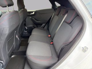 FORD Puma 1.0 ecoboost h st-line s&s 125cv