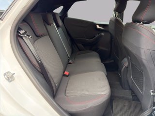 FORD Puma 1.0 ecoboost h st-line s&s 125cv