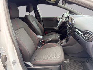 FORD Puma 1.0 ecoboost h st-line s&s 125cv