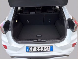 FORD Puma 1.0 ecoboost h st-line s&s 125cv