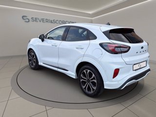 FORD Puma 1.0 ecoboost h st-line s&s 125cv