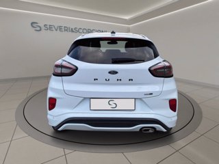 FORD Puma 1.0 ecoboost h st-line s&s 125cv