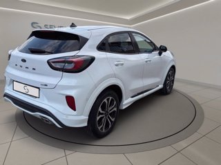 FORD Puma 1.0 ecoboost h st-line s&s 125cv