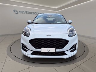 FORD Puma 1.0 ecoboost h st-line s&s 125cv