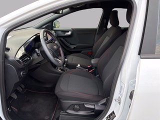 FORD Puma 1.0 ecoboost h st-line s&s 125cv