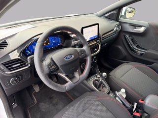 FORD Puma 1.0 ecoboost h st-line s&s 125cv