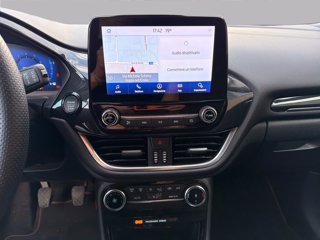 FORD Puma 1.0 ecoboost h st-line s&s 125cv