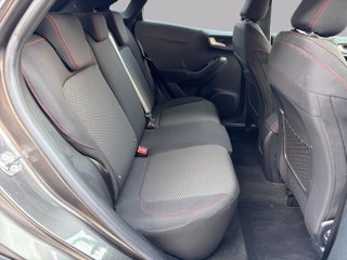 FORD Puma 1.0 ecoboost h st-line s&s 125cv