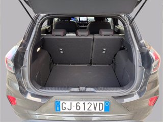 FORD Puma 1.0 ecoboost h st-line s&s 125cv