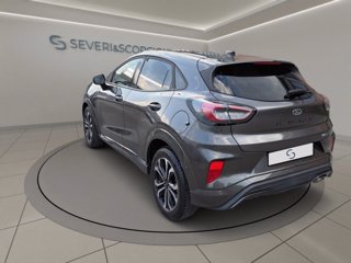 FORD Puma 1.0 ecoboost h st-line s&s 125cv