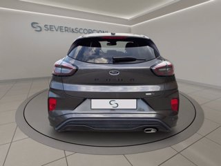 FORD Puma 1.0 ecoboost h st-line s&s 125cv