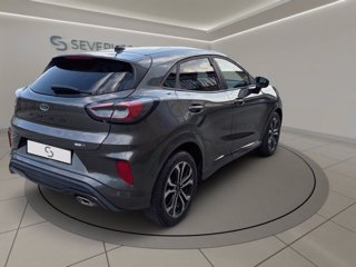 FORD Puma 1.0 ecoboost h st-line s&s 125cv