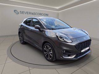 FORD Puma 1.0 ecoboost h st-line s&s 125cv