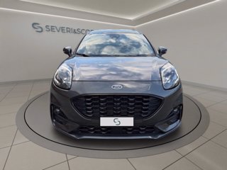 FORD Puma 1.0 ecoboost h st-line s&s 125cv