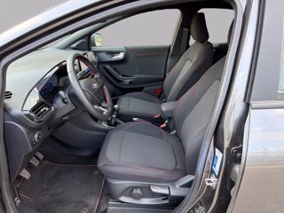 FORD Puma 1.0 ecoboost h st-line s&s 125cv