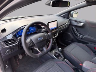 FORD Puma 1.0 ecoboost h st-line s&s 125cv