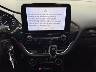 FORD Puma 1.0 ecoboost h Titanium Design s&s 125cv