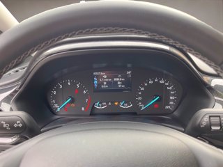 FORD Puma 1.0 ecoboost h Titanium Design s&s 125cv