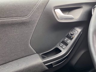 FORD Puma 1.0 ecoboost h Titanium Design s&s 125cv