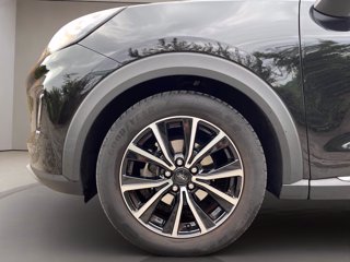 FORD Puma 1.0 ecoboost h Titanium Design s&s 125cv