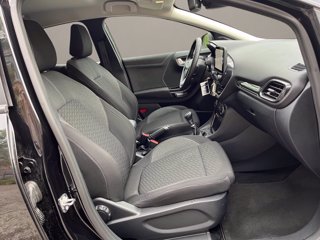 FORD Puma 1.0 ecoboost h Titanium Design s&s 125cv