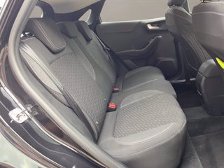 FORD Puma 1.0 ecoboost h Titanium Design s&s 125cv