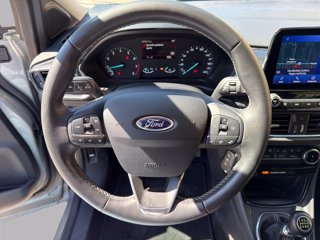 FORD Puma 1.0 ecoboost h titanium s&s 125cv