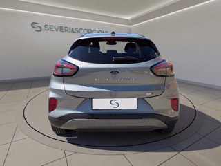 FORD Puma 1.0 ecoboost h titanium s&s 125cv