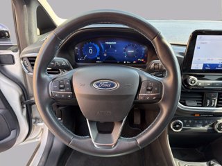 FORD Fiesta active 1.0 ecoboost h x 125cv