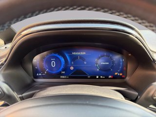 FORD Fiesta active 1.0 ecoboost h x 125cv