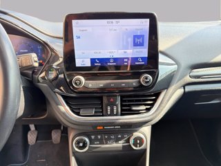 FORD Fiesta active 1.0 ecoboost h x 125cv