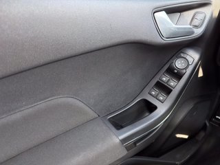 FORD Fiesta active 1.0 ecoboost h x 125cv