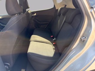 FORD Fiesta active 1.0 ecoboost h x 125cv