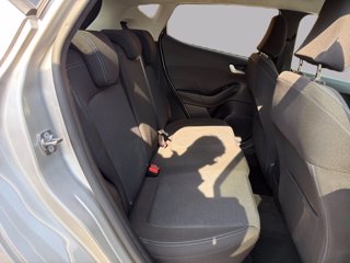 FORD Fiesta active 1.0 ecoboost h x 125cv