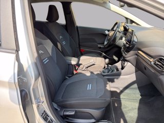 FORD Fiesta active 1.0 ecoboost h x 125cv