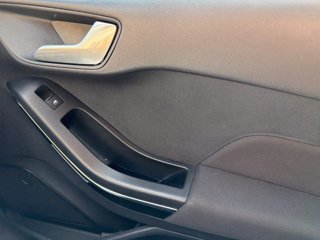 FORD Fiesta active 1.0 ecoboost h x 125cv