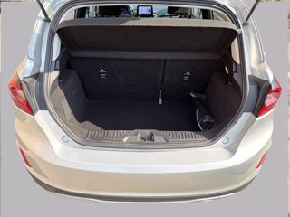 FORD Fiesta active 1.0 ecoboost h x 125cv