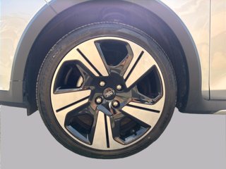 FORD Fiesta active 1.0 ecoboost h x 125cv