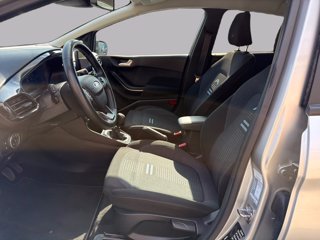 FORD Fiesta active 1.0 ecoboost h x 125cv