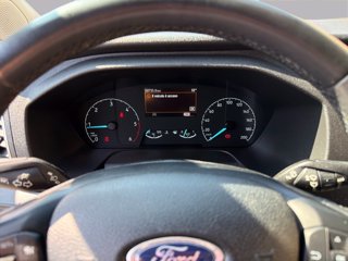 FORD Transit custom 300 2.0 tdci 170cv titanium l1h1 e6.2