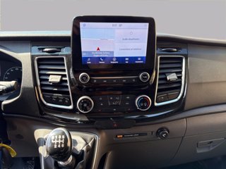 FORD Transit custom 300 2.0 tdci 170cv titanium l1h1 e6.2