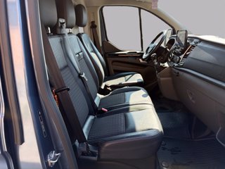 FORD Transit custom 300 2.0 tdci 170cv titanium l1h1 e6.2
