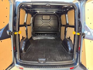 FORD Transit custom 300 2.0 tdci 170cv titanium l1h1 e6.2