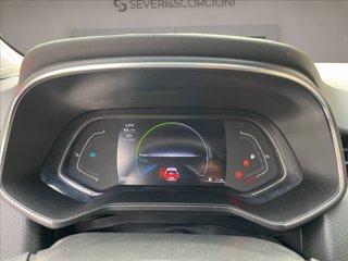 RENAULT Clio 1.6 E-Tech hybrid Zen 140cv auto my21